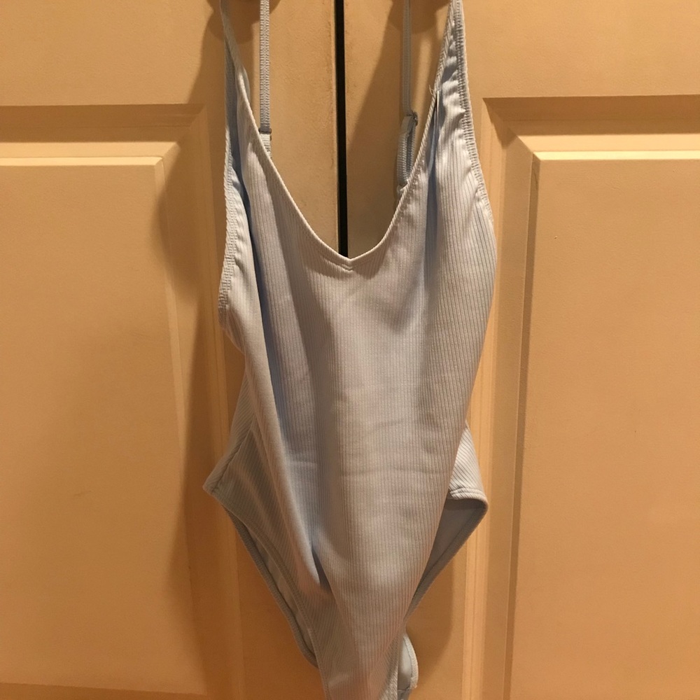 Forever 21 Bathing Suit - Picture 1 of 5
